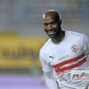 استمرار غياب شيكابالا عن تدريبات الزمالك الجماعية
