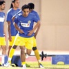 أخبار النصر يوم 29 فبراير 2012