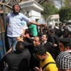 نبذ القائم بالاعمال الايراني في مصر لنشره المد الشيعي