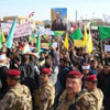دعوات للتظاهر بالموصل اليوم الجمعة تحت شعار «يوم العزة» دعوات للتظاهر بالموصل اليوم الجمعة تحت شعار «يوم العزة»
