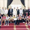 بهبهاني ... نجم جديد في عالم التنس