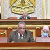تطبيق اللائحة.. برلمانيون ينتقدون غياب علي عبد العال عن حضور الجلسات