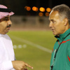 رئيس الاتفاق يطالب الاتحاد الآسيوي بالتواجد في استاد أزادي