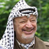فلسطين تشترط توقيع مذكرة تفاهم للسماح بفحص رفات عرفات