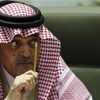 السعودية تقول إنها تؤيد الضربة الأمريكية إذا قبلها السوريون