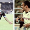 نابولي × دورتموند.. قمة الطموح