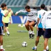 ريال مدريد يعلن عن جولته التدريبية