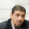 يسري حماد: تحية للأبطال الذين زاروا «الدستورية» وسلموا على أعضائها