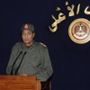 حاكم مصر العسكري يتوعد بملاحقة المتسببين في أحداث العنف في بورسعيدمحدث