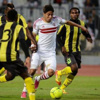 بهجت رئيساً لبعثة الزمالك فى الكونغو بهجت رئيساً لبعثة الزمالك فى الكونغو