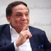 عادل إمام.. «عراب» رمضان المقبل عادل إمام.. «عراب» رمضان المقبل