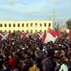 ليبيا.. تظاهرات في بنغازي ضد التدخل التركي ليبيا.. تظاهرات في بنغازي ضد التدخل التركي