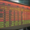 البورصة: انخفاض طفيف للمؤشر وارتفاع أسهم 11 شركة