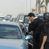 مصرع مسجل خطر وفرار آخر فى اشتباكات مع الشرطة بسوهاج