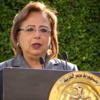 نجلاء الأهواني تبحث عقد اجتماع اللجنة المشتركة للتعاون مع أوكرانيا قبل نهاية 2015
