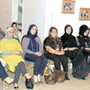 «الأعلى للمرأة» يطلع سيدات الأعمال على سجل العمل التطوعي