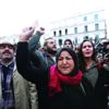 773 معتقلاً في تونس والجبهة الشعبية تحذر 773 معتقلاً في تونس والجبهة الشعبية تحذر