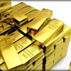 الذهب يقفز متجاوزا 1300 دولار للأوقية
