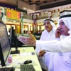 حذر المتعاملين يكبد الأسواق ملياري درهم