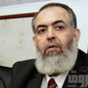 منشور سلفى تبادله المتظاهرون أثناء الاشتباكات: المجلس العسكرى (طاغية).والجيش (مرتد).والنظام (كافر)