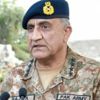قائد القيادة المركزية الأمريكية يبحث مع رئيس أركان الجيش الباكستاني التوتر بين إسلام آباد ونيودلهي