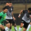 إنبي يسقط الداخلية ويحافظ على الصدارة