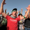 مظاهرات في الأردن ضد خطة كيري: كرامة الاردن كرامة فلسطين