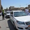 غلق طريق أبو قرقاص في المنيا لمدة شهر لتنفيذ خط طرد صرف صحي غلق طريق أبو قرقاص في المنيا لمدة شهر لتنفيذ خط طرد صرف صحي