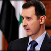 الأسد يتمنى لبوتفليقة الشفاء العاجل الأسد يتمنى لبوتفليقة الشفاء العاجل