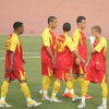 النصرية تنهزم أمام أميزور وزميتي لم يجد التشكيلة بعد