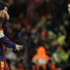 رونالدو أقرب للقب هداف الدوري الأسباني وميسي متأخر بـ4 أهداف.