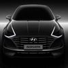 هيونداي تطرح نسخة جديدة كليا من "سوناتا" - صور