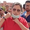 كلميم فوق صفيح ساخن بسبب مزاعم تزوير الانتخابات والامن يتدخل كلميم فوق صفيح ساخن بسبب مزاعم تزوير الانتخابات والامن يتدخل