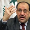 "المالكي" يتحدى البرلمان والشعب العراقي ويصر على الترشح لولاية ثالثة "المالكي" يتحدى البرلمان والشعب العراقي ويصر على الترشح لولاية ثالثة