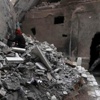 29 قتيلا في غارات جوية شنتها قوات النظام السوري في حلب