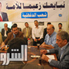 عمرو موسى: الشعب لن يقبل بعودة سياسات النظام السابق