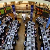 البورصة تربح 4 مليارات جنيه فى أسبوع ''جني الأرباح'' و''التقاط الانفاس'' البورصة تربح 4 مليارات جنيه فى أسبوع ''جني الأرباح'' و''التقاط الانفاس''