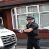الشرطة البريطانية: إصابة 10 أشخاص على الأقل في حادث إطلاق نار في مدينة مانشستر الشرطة البريطانية: إصابة 10 أشخاص على الأقل في حادث إطلاق نار في مدينة مانشستر