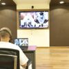 اختبارات القرآن لنزلاء المؤسسات العقابية عن بُعد اختبارات القرآن لنزلاء المؤسسات العقابية عن بُعد