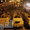 مصدر عسكري: لا تمديد لحظر التجوال بالعباسية والشوارع المحيطة بوزارة الدفاع مصدر عسكري: لا تمديد لحظر التجوال بالعباسية والشوارع المحيطة بوزارة الدفاع