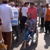 بالفيديو- أنصار مرسي يروون شهادتهم عن أحداث الحرس الجمهوري