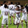 الزمالك يواصل انتصاراته ويبتعد في الصدارة