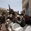 تجدد الاشتباكات المسلحة بين اللجان الشعبية وعناصر القاعدة بأبين