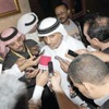 حرب التصريحات تزداد اشتعالاً السركال: "سلمان" مرشح "الفهد" والأخير لا يدعمني لأنني لا ألبي أهدافه الشخصية