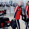 بعثة المنتخب تعود من إسبانيا الليلة بعثة المنتخب تعود من إسبانيا الليلة