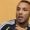 هجر يفاوض لاعب المقاصة المصري