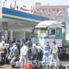 أزمــــة الســــــولار تـزداد اشــتعالا أزمــــة الســــــولار تـزداد اشــتعالا
