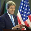 كيري : أميركا تسعى لتكوين تحالف دولي لمحاربة داعش ومنع هذا السرطان من الانتشار
