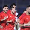 بث مباشر .. موعد مشاهدة مباراة منتخب مصر ضد أنجولا في تصفيات كأس العالم