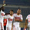 الزمالك يكتشف مشاكل أرضية ملعب أسيوط فى مرانه اليوم